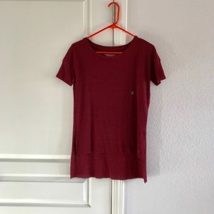 NWT Boyfriend AE Hi/Lo Top